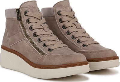 Women's Camden Wedge Sneaker Boot