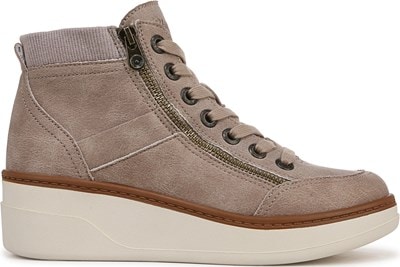 Women's Camden Wedge Sneaker Boot