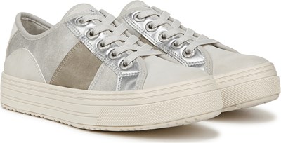 Women's Super Smile Slip On Sneaker