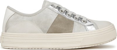 Women's Super Smile Slip On Sneaker