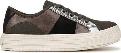 Women's Super Smile Slip On Sneaker