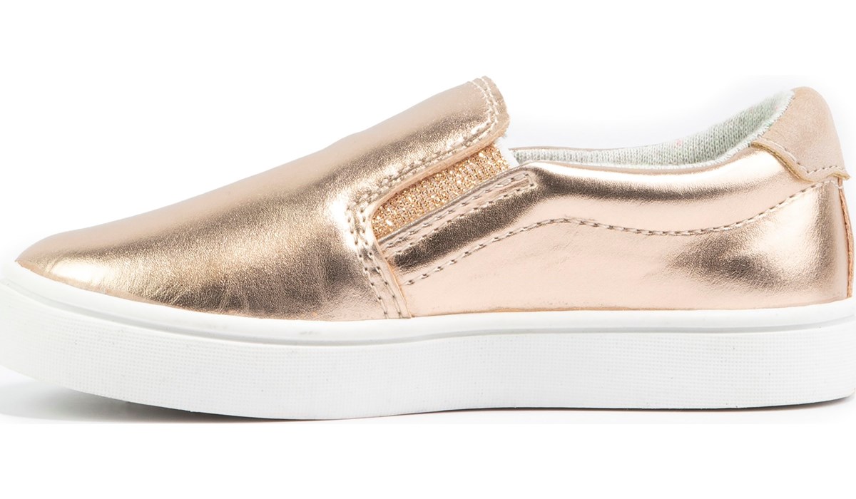 dr scholl's madison rose gold