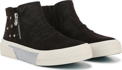 Women's Wave Sneaker Boot
