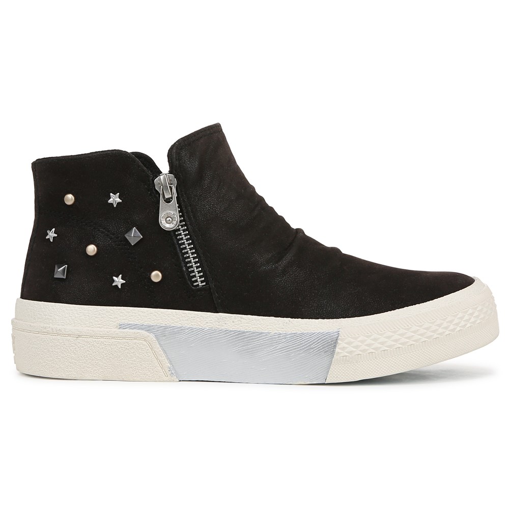 Blowfish Malibu Women's Wave Sneaker Boot | Famous Footwear
