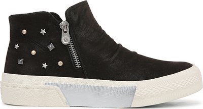 Women's Wave Sneaker Boot