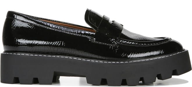 Franco Sarto Women's Balin Platform Loafer | Famous Footwear