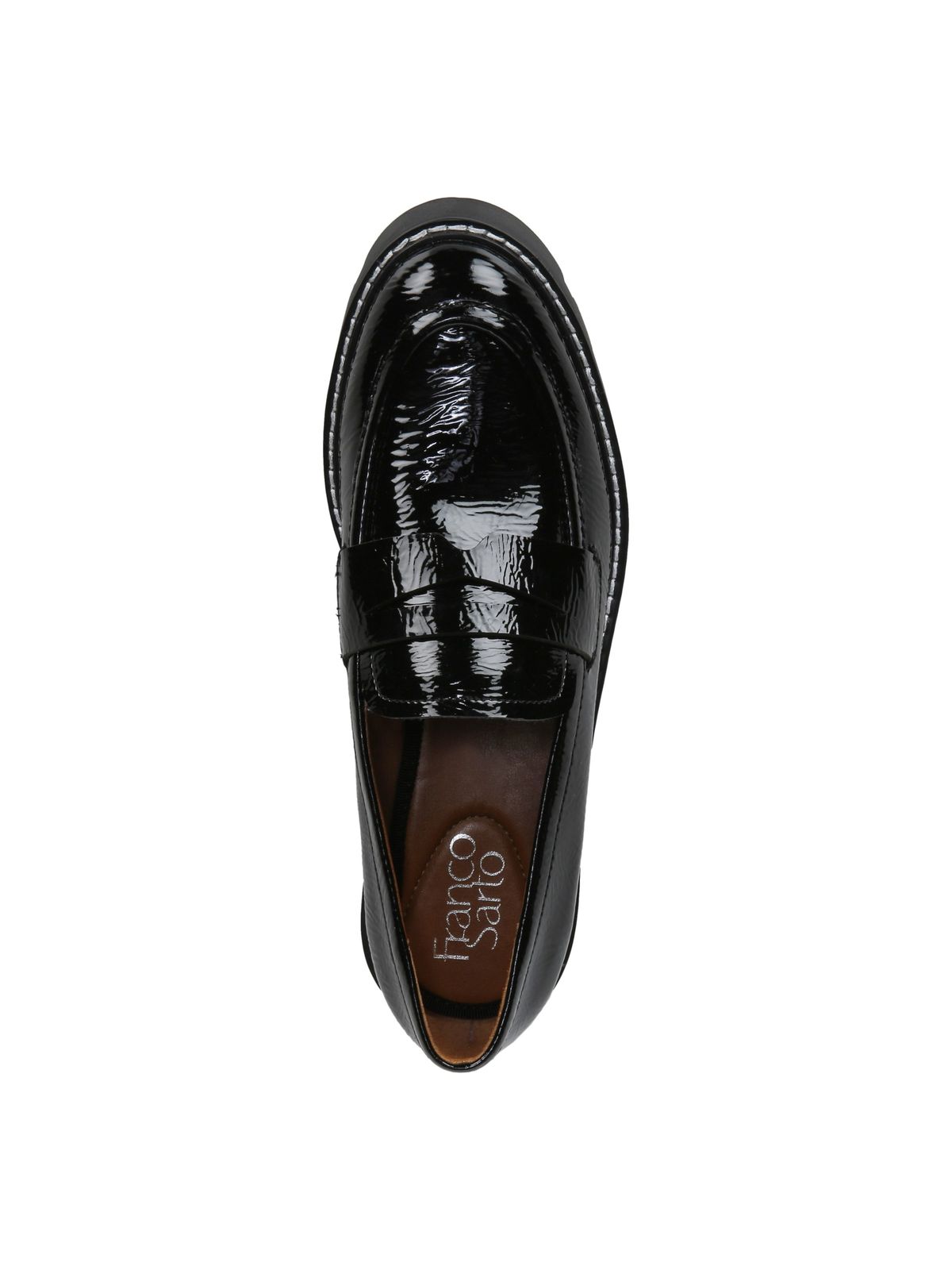 Franco Sarto Women's Balin Platform Loafer | Famous Footwear