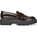 Burgundy Patent