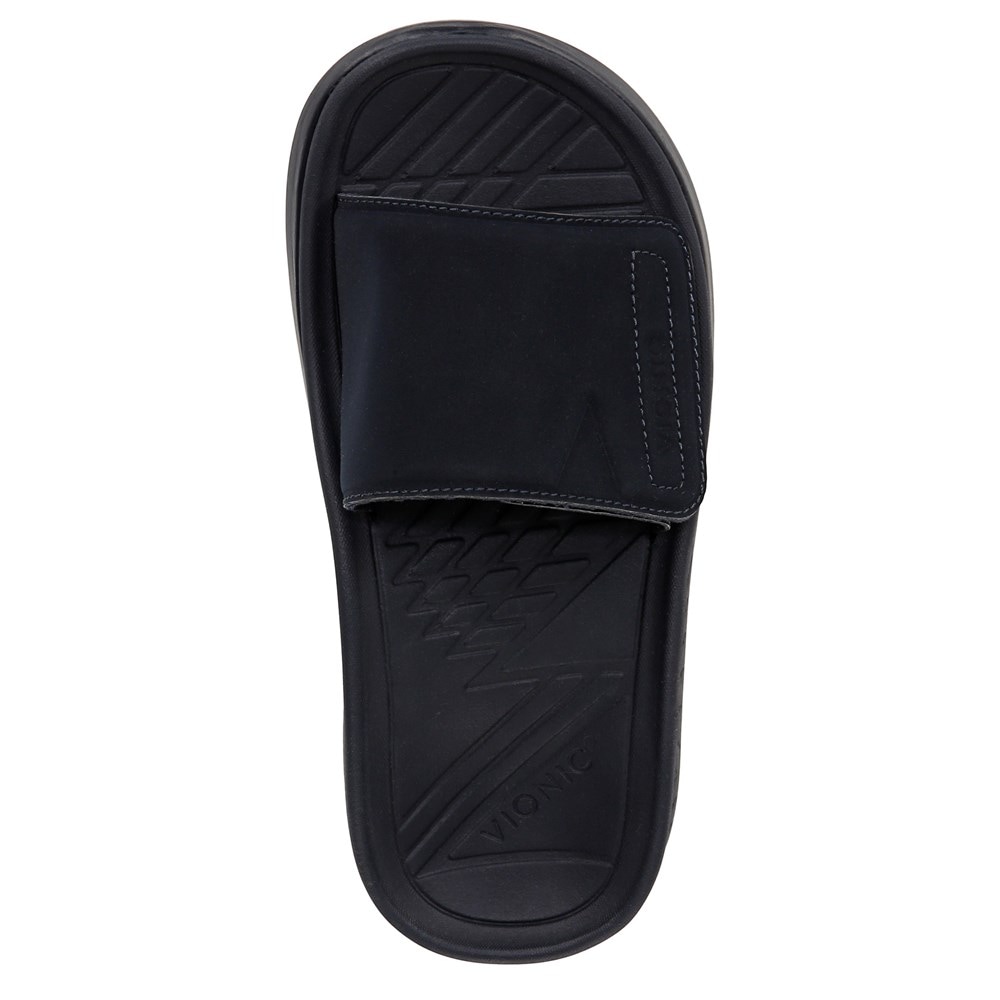 Vionic Rejuvenate Recovery Sandal Famous Footwear