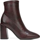 Bordeaux Faux Leather