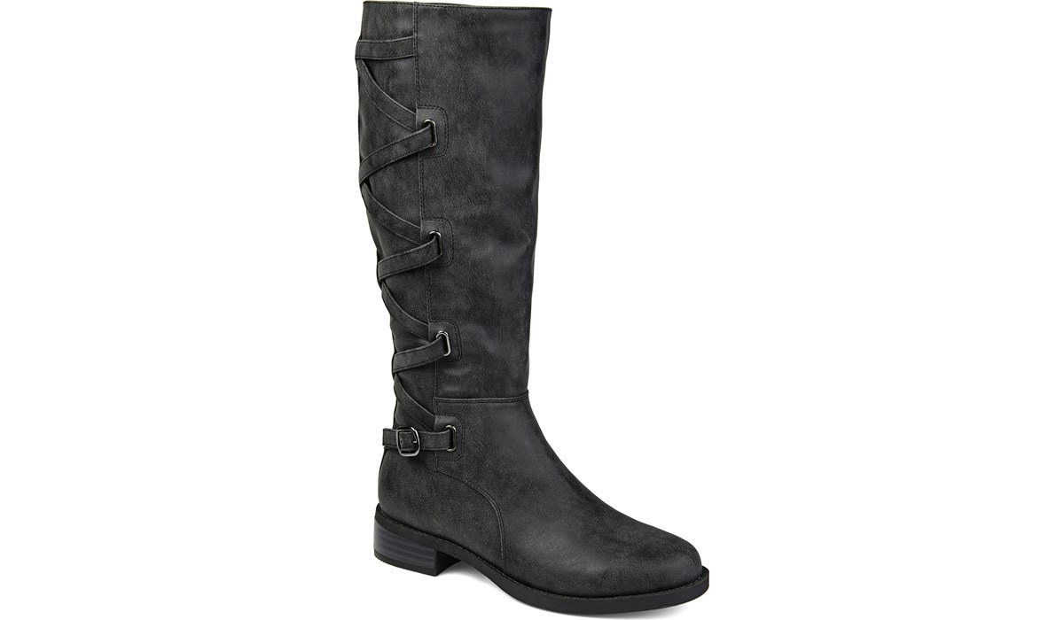 Women's Carly Tall Riding Boot - Pair