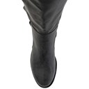 Women's Carly Tall Riding Boot - Top