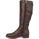 Women's Carly Tall Riding Boot - Left
