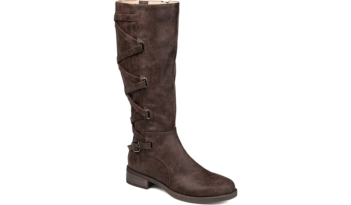 Women's Carly Tall Riding Boot - Pair
