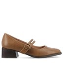 Roccia Leather