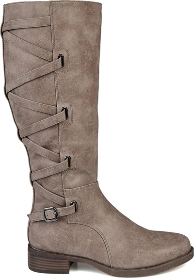 Women's Carly X-Wide Calf Tall Riding Boot