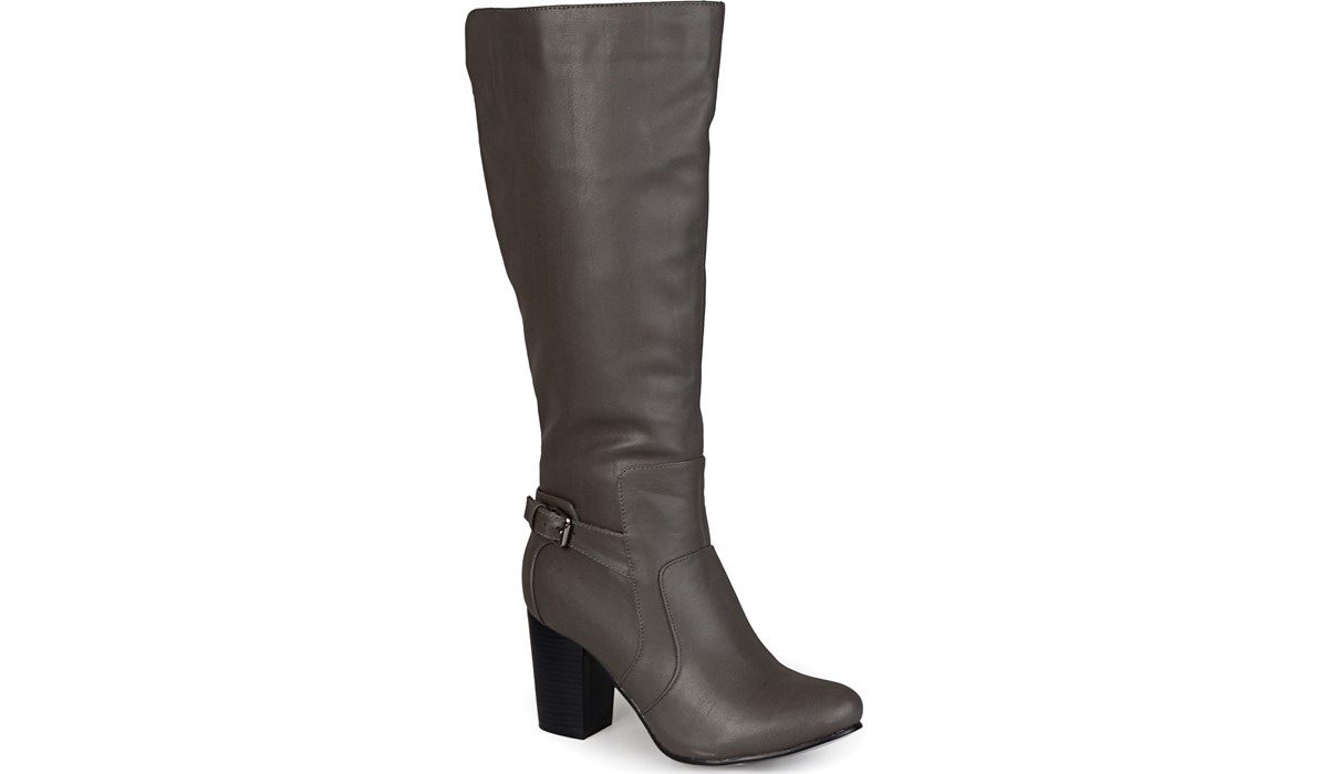 Women's Carver Wide Calf Tall Boot - Pair