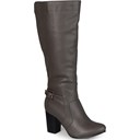 Women's Carver Wide Calf Tall Boot - Pair