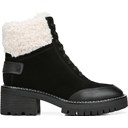 Black Suede