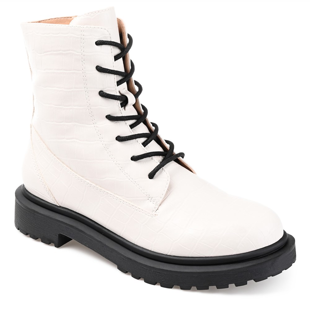 Famous footwear sales combat boots