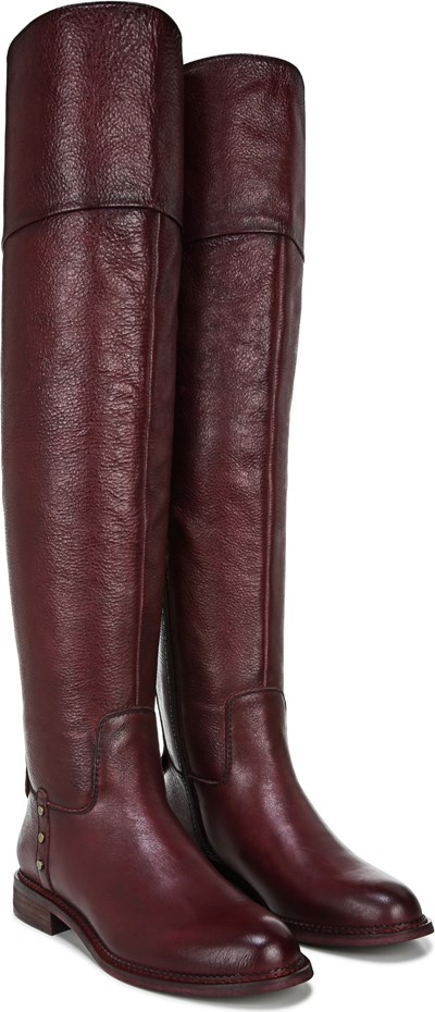 dsw crown vintage booties