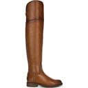 Cognac Leather
