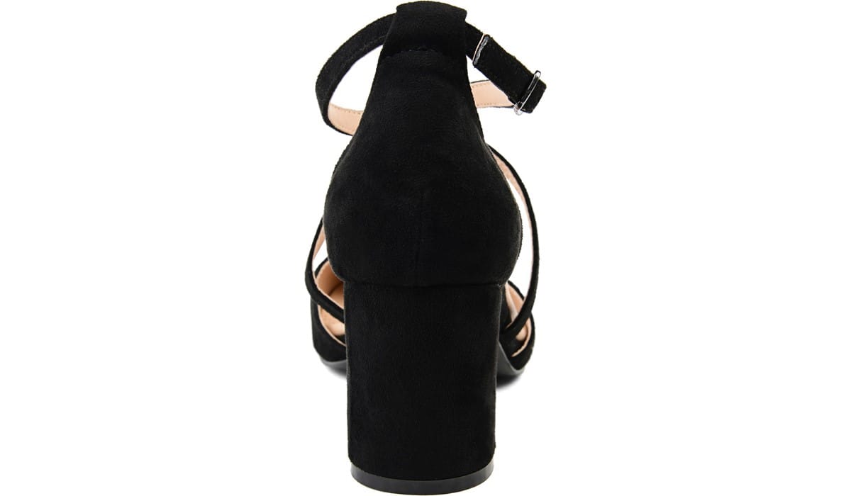 Journee Collection Women's Foster Pump Famous Footwear