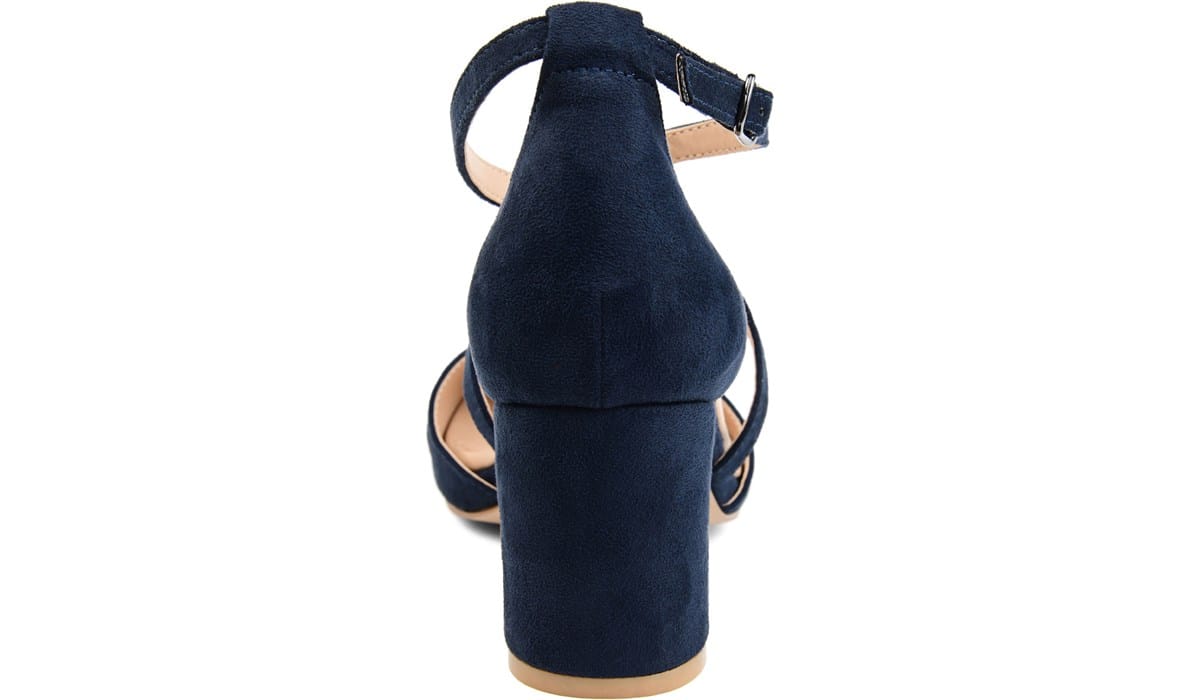 Journee Collection Women's Foster Pump Famous Footwear