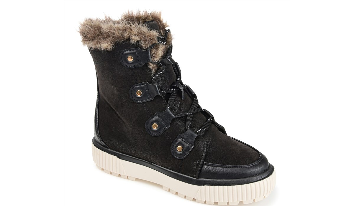 Women's Glacier Winter Sneaker Boot - Pair