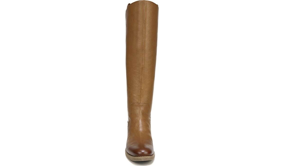 franco daya wide calf boot