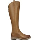Light Brown Leather