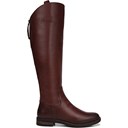 Bordeaux Leather