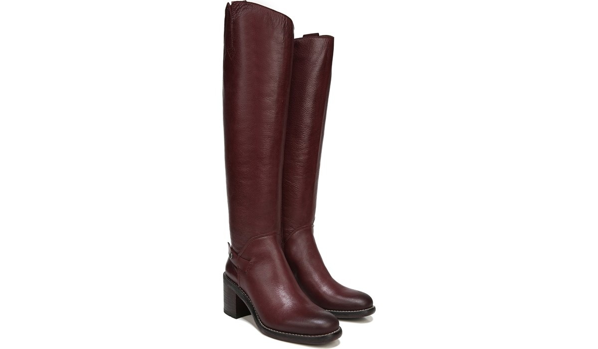 franco sarto kiana boot