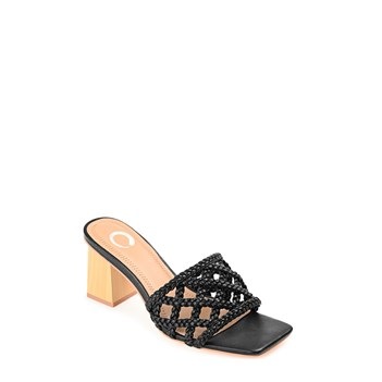 Women's Evvie Block Heel Sandal
