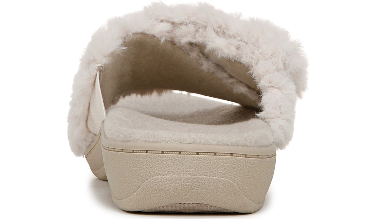 Vionic Women's Relax II Slide Slipper Famous Footwear