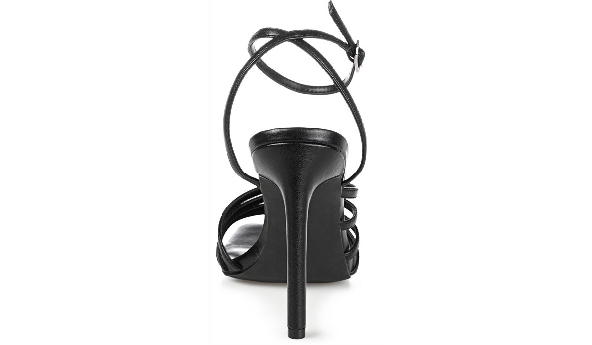 Journee Collection Women's Louella Dress Sandal Famous Footwear