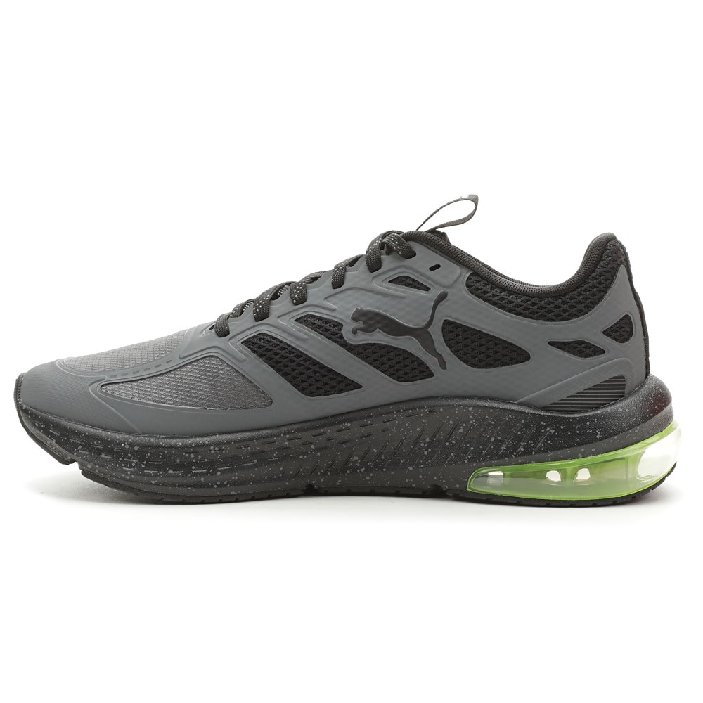 PUMA Men's X-Cell Lightspeed Running Shoe | Famous Footwear