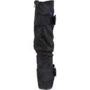 Women's Jester Tall Slouch Boot - Back