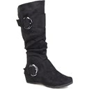 Women's Jester Tall Slouch Boot - Pair