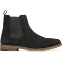 Black Suede