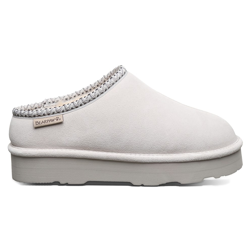 Bearpaw slippers size 2025 chart