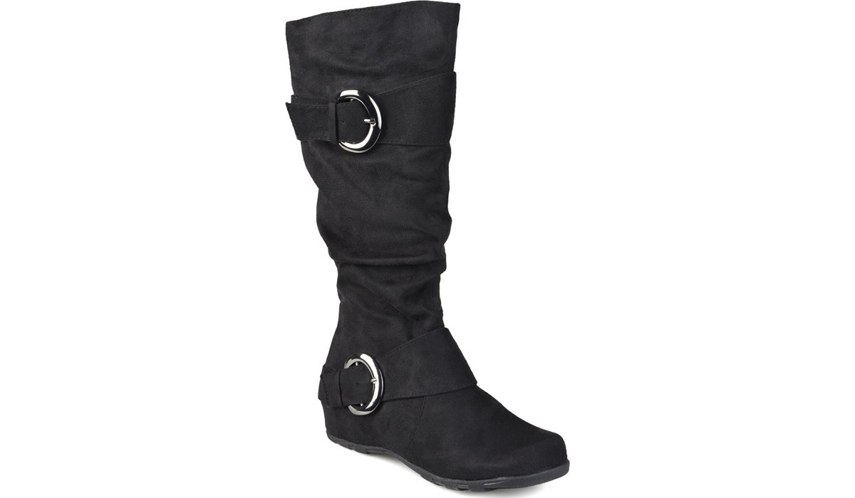 Women's Jester Wide Calf Tall Slouch Boot - Pair