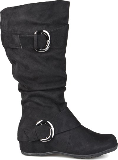 Women's Jester Wide Calf Tall Slouch Boot
