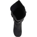 Women's Jester Wide Calf Tall Slouch Boot - Top