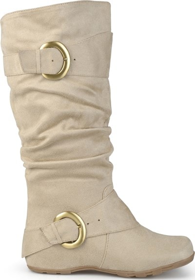 Women's Jester Wide Calf Tall Slouch Boot