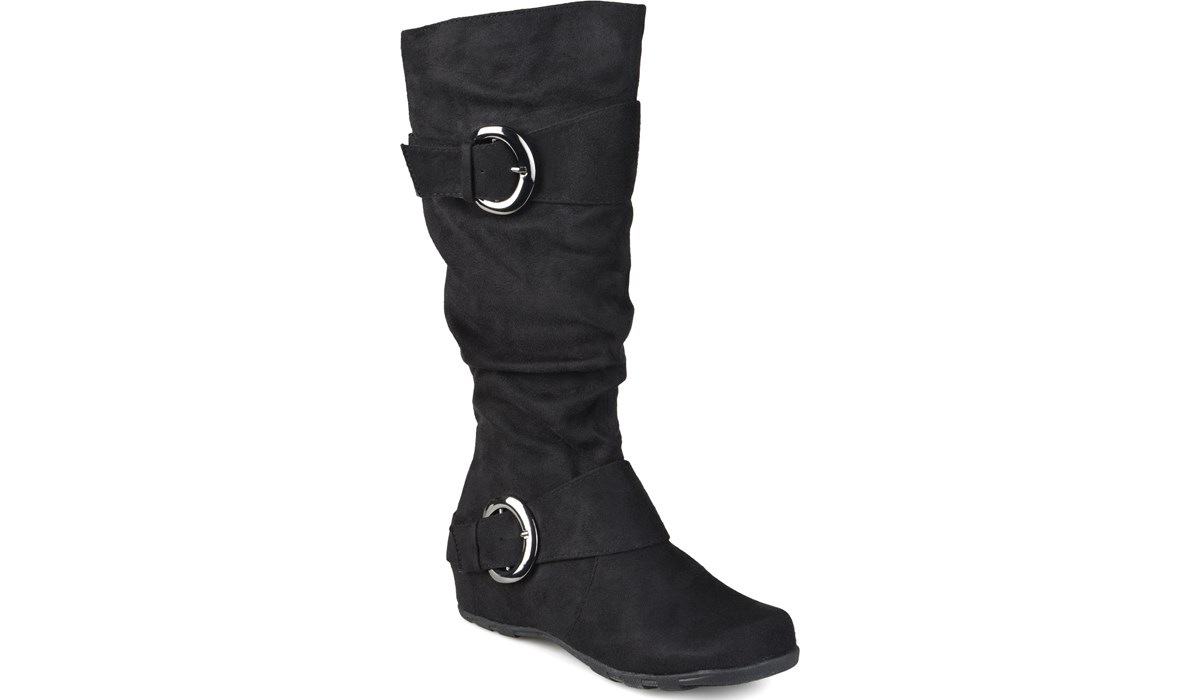 Women's Jester X-Wide Calf Tall Slouch Boot - Pair