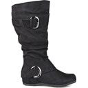 Women's Jester X-Wide Calf Tall Slouch Boot - Right