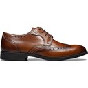 Cognac Leather