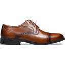Cognac Leather