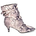 Snake Print